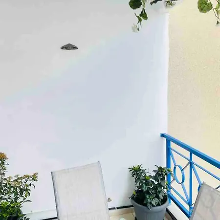 Appartement Pafia A *