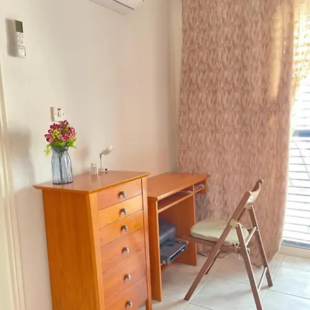 Pafia A Appartement