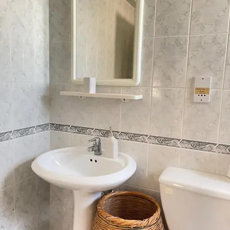 Appartement Pafia A *
