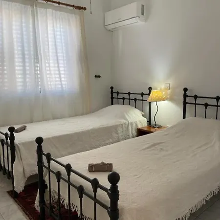 Pafia A Appartement Paphos