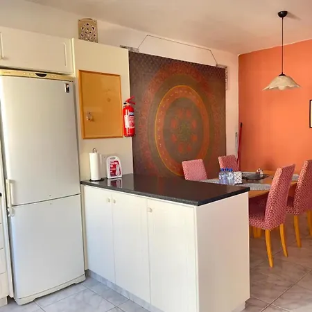 Pafia A Appartement *